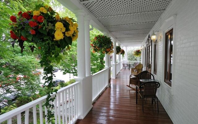 Auberge Racine