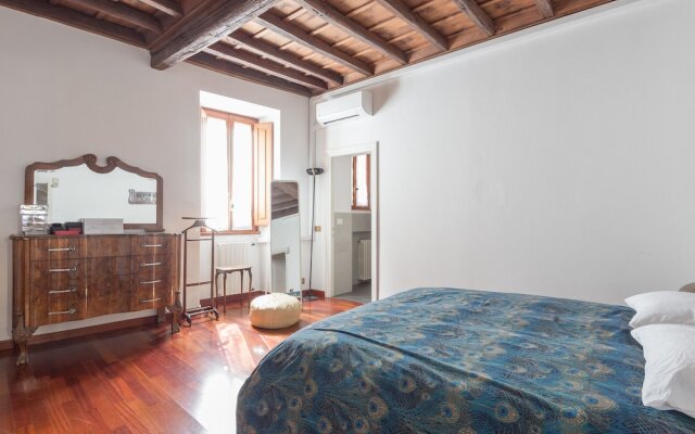 RSH Navona Charming One Bedroom Apartment