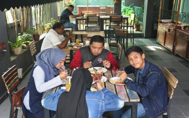 V'la Heritage Hotel