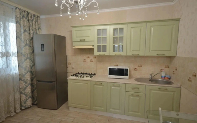 House in Gelendzhik centre