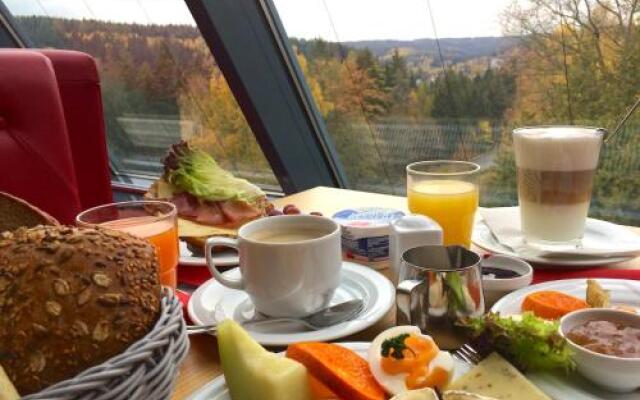 Apartment Sonnenhof Bad Elster