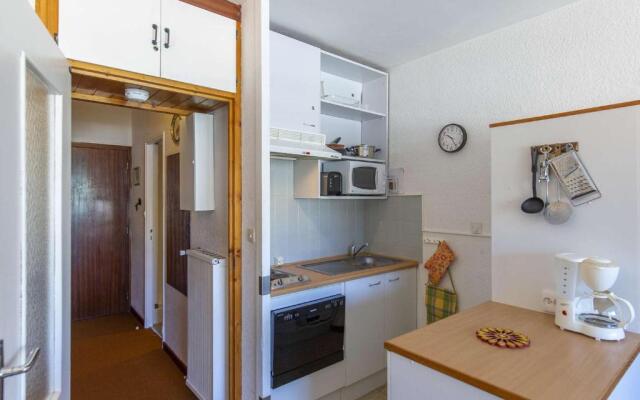 Appartement Gourette, 1 pièce, 4 personnes - FR-1-400-46