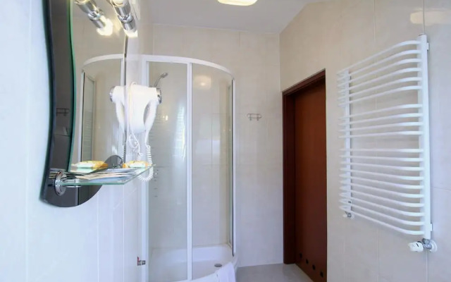 Gajówka&Vita-Pokoje Gościnne