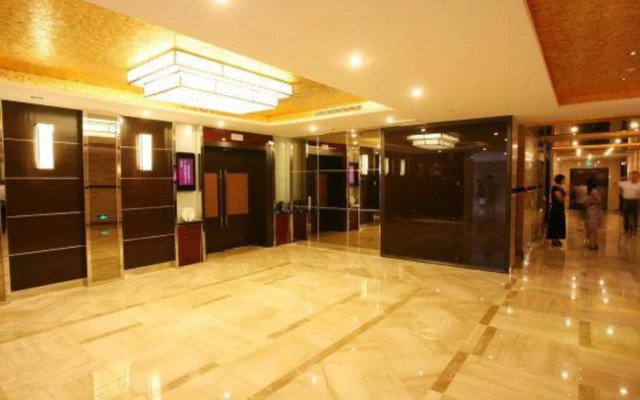 Huangyan International Hotel - Taizhou
