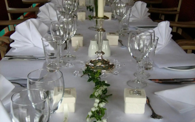 Brakanes Hotel