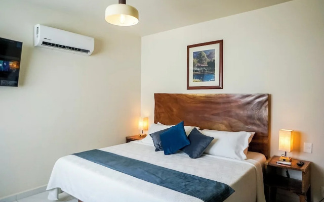 Puerto Vallarta Calm Getaway with Pool