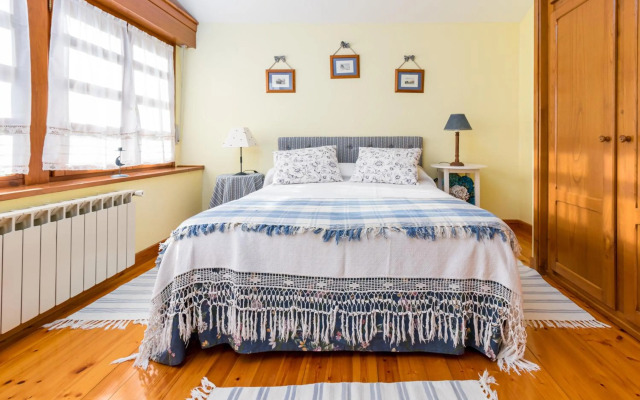 Exclusivo Chalet en Potes