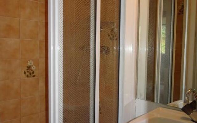 Apartment En Plein Centre Avec Balcon 1