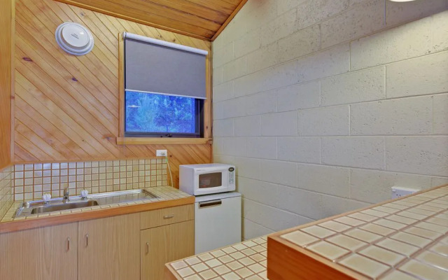 Comfort Inn Gold Rush