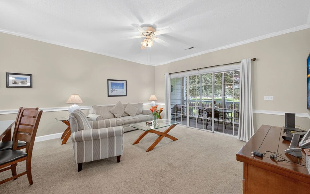 Magnolia Place 4639-103 2 Bedroom Condo