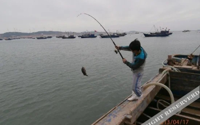 Xingda Fishermen's House
