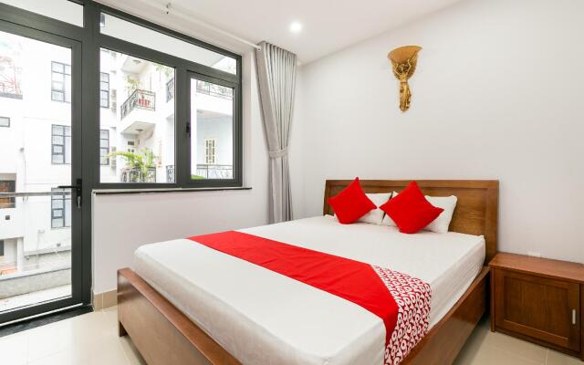Super OYO 520 Friendly Homestay