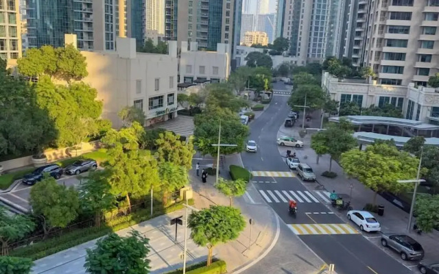 Mh- 2-br Chic Retreat Ref- 4008