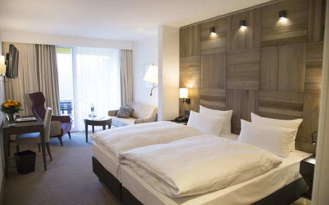 Hotel Jagdhaus Wiese