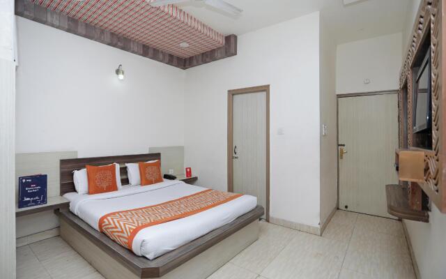 OYO 5688 Hotel Gagan Eco