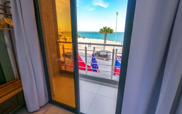 Hôtel Dakhla Ville