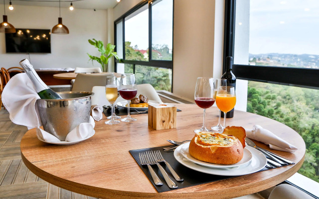 Carpe Diem Boutique & Spa