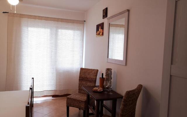 Residence Romansa