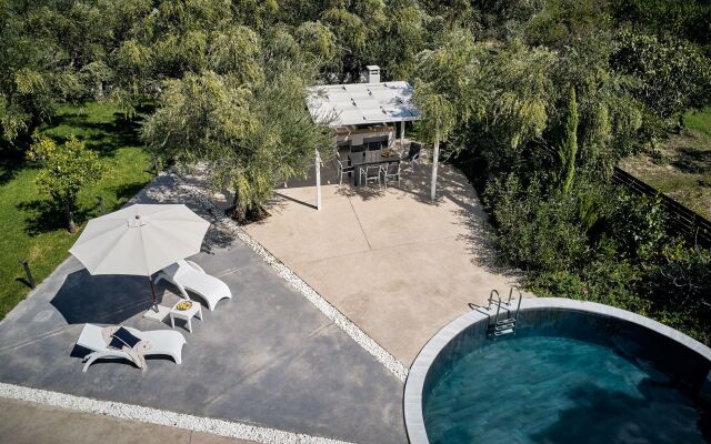 Villa Matina Zakynthos