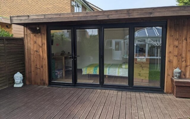 Student Accommodation in Reading