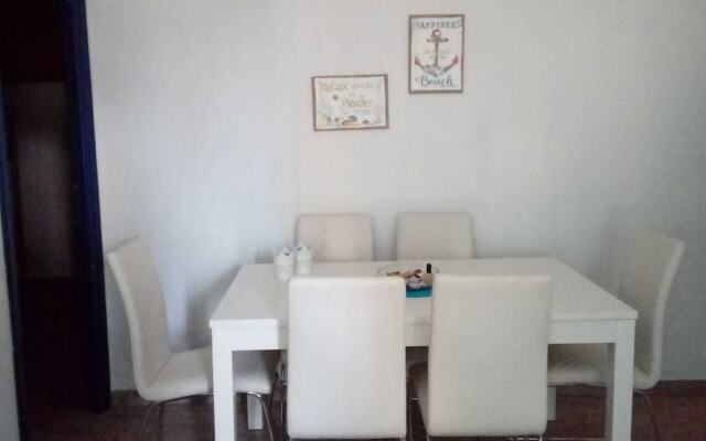 Apartamento Luminoso Velilla