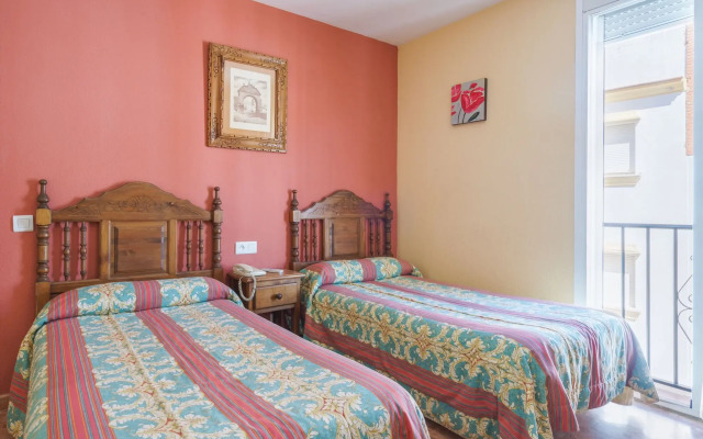 Hotel Arunda I