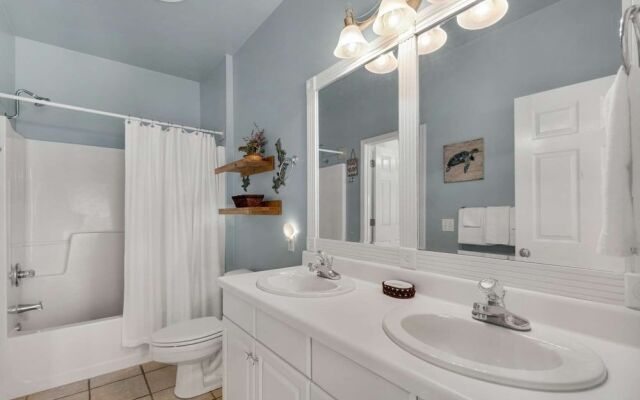 Tickled Turtle Beach House