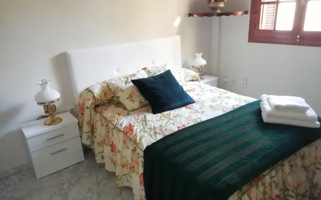 Wish Suite Central De Sevilla