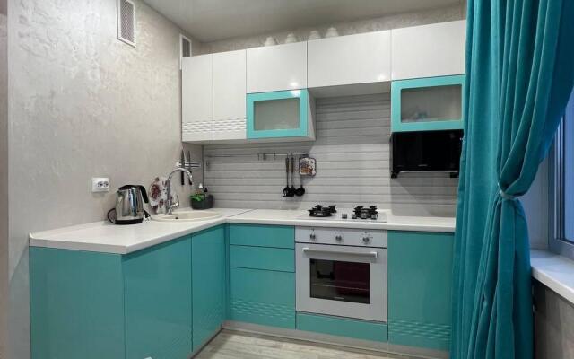 Katy Home (Кэти Хоум) на улице Менделеева