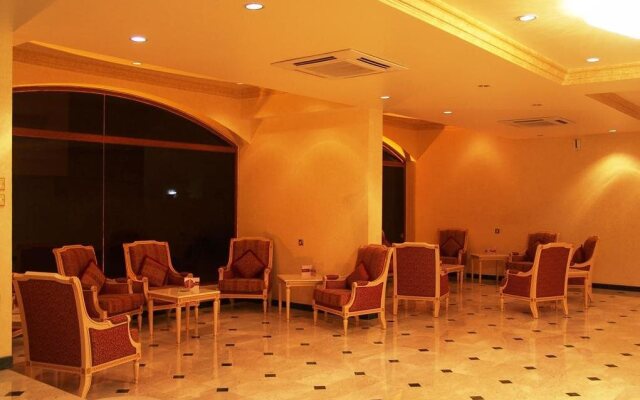 Al Sadd Suites