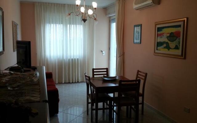 Appartamento a Otranto con Vista Mare