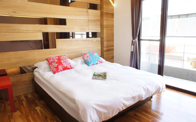 Sanyi Sakura Resort