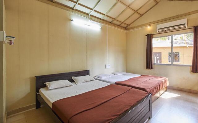 Tranquillity Beach Resort