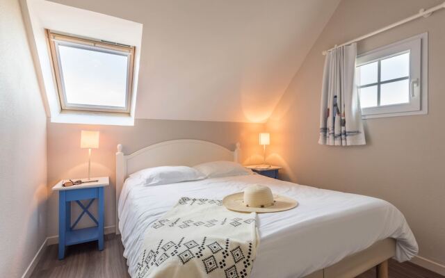 Residence Cap Marine, Guilvinec