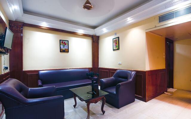 NRS Royal Palace