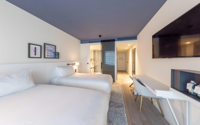 Hotel Indigo Cagnes-sur-Mer by IHG