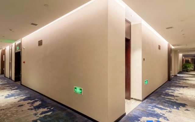 Yurun Fortune Hotel