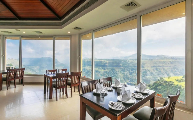 Athiva Resort & Spa, Khandala