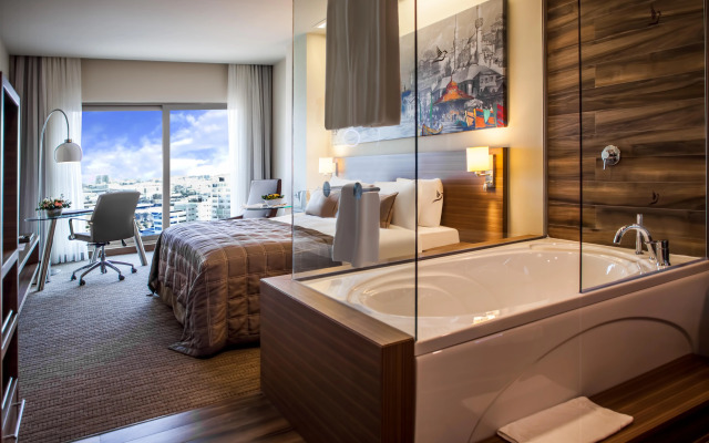 Gorrion Hotel Istanbul