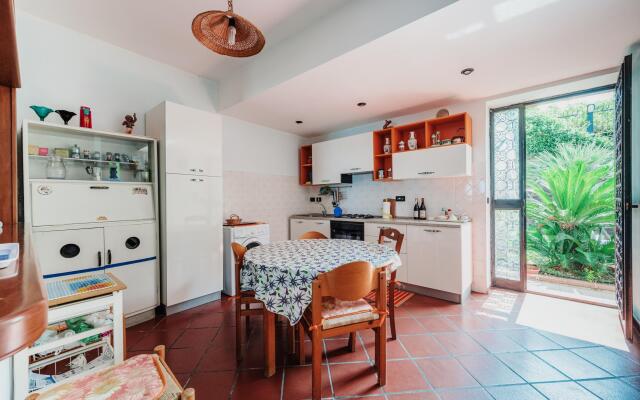 Villa Etrusca in Gioiosa Marea