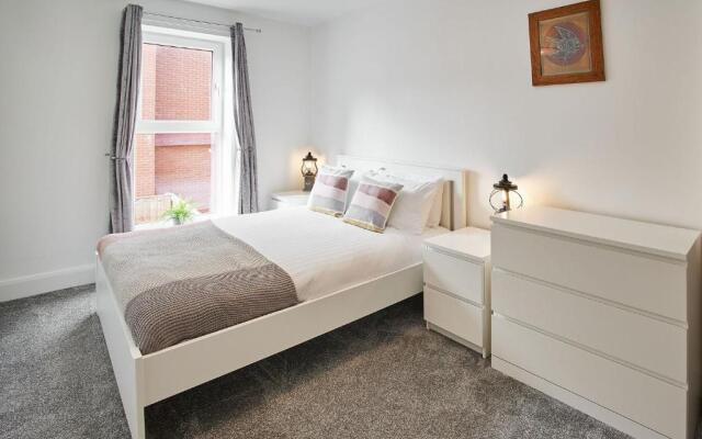 Host Stay Spindrift