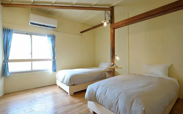 Guest House MAYA Kobe