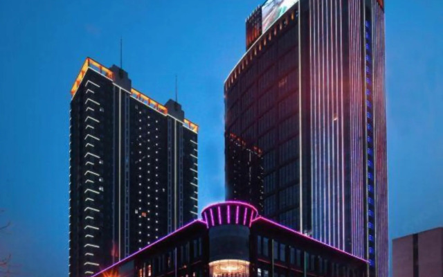Yutong Zunyue International Hotel