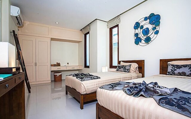 Baan Phu Kaew C5 3 Beds