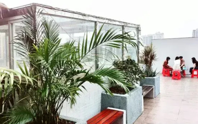 Xianggeli Single-family Homestay (Shunfengshan Park West Gate, Shunde, Foshan)
