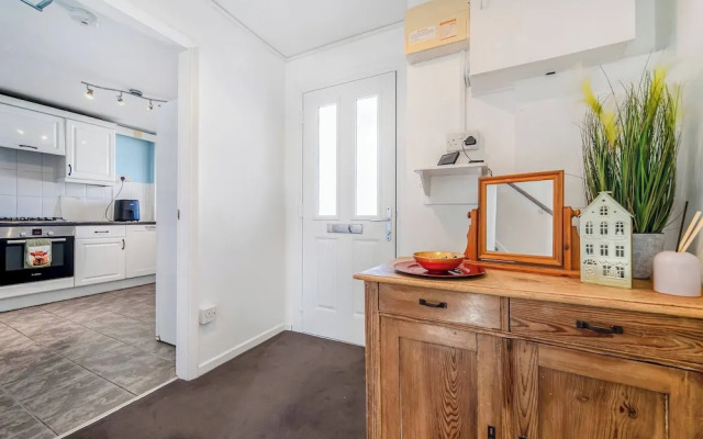 Stylish & Bright 3BR in Headington, Oxford Area