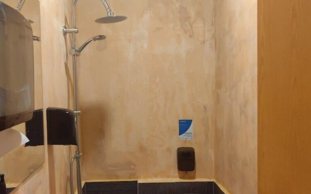 Hippie City Hostel