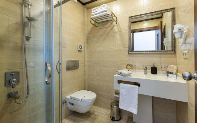 MENAR HOTEL&SUITES -Old City Sultanahmet