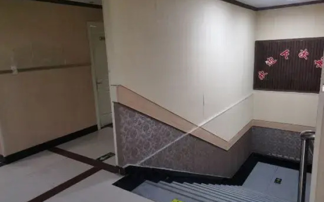 Yueda Hotel