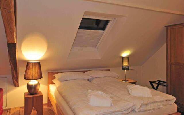 Appartements Alte Schule